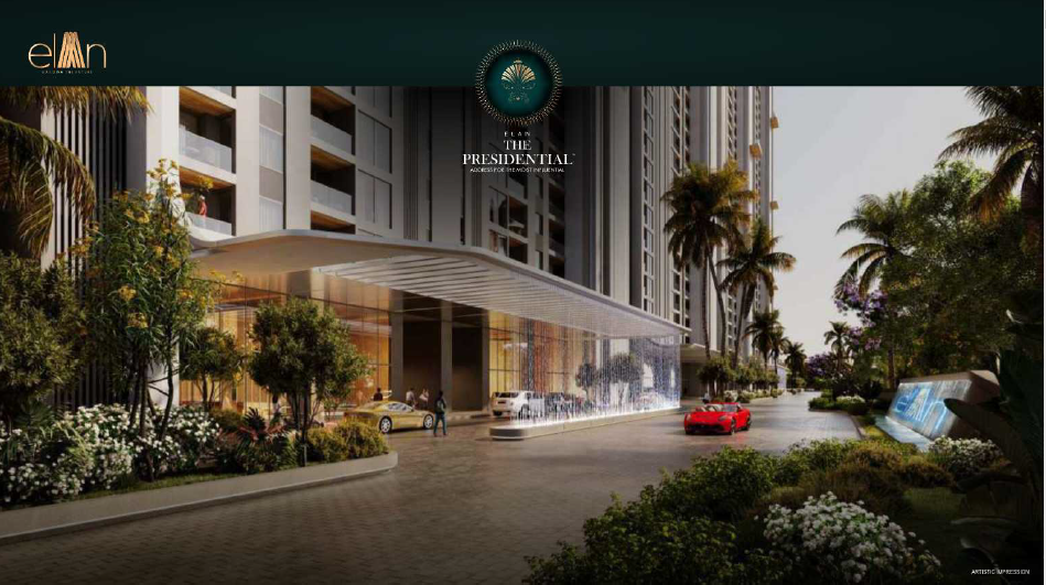 ELAN GROUP